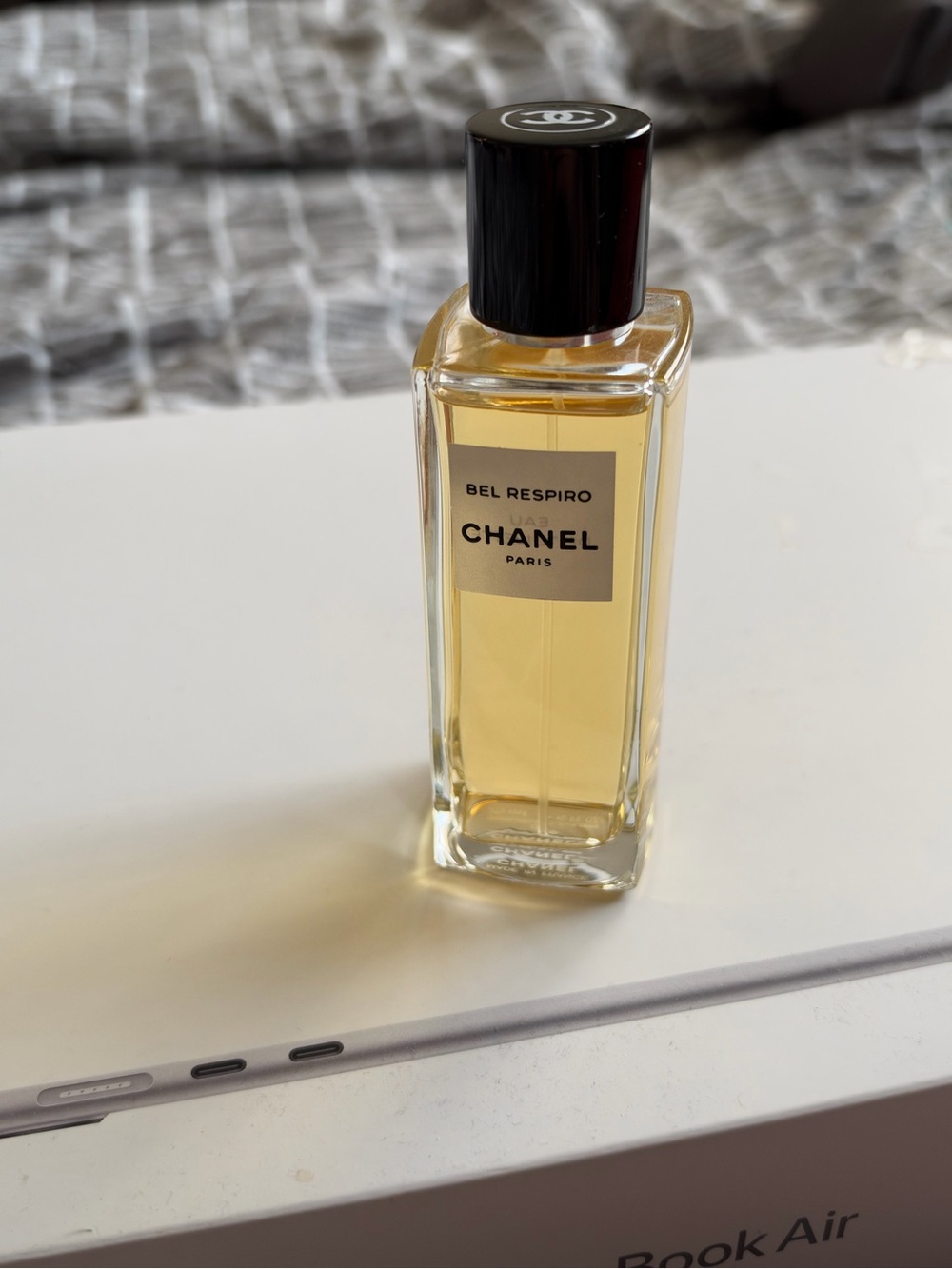 Chanel Bel Resporo edt